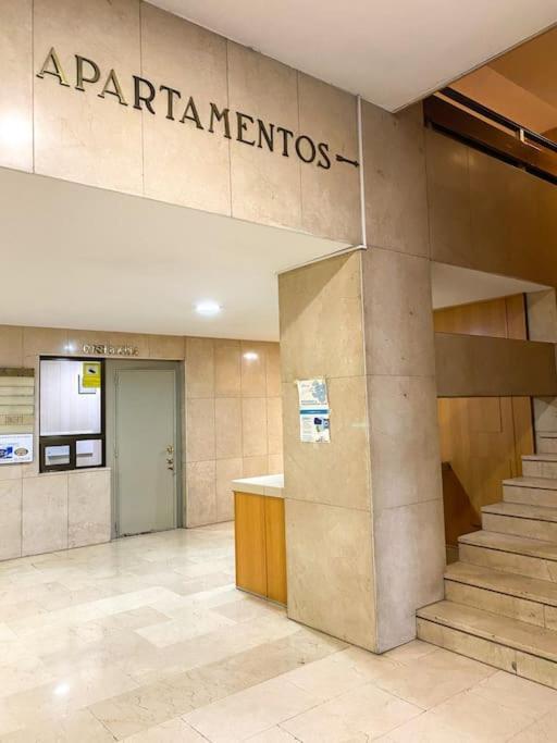 For You Rentals Apartamento Temporal Centrico De Dos Dormitorios Sil2 Madrid Esterno foto